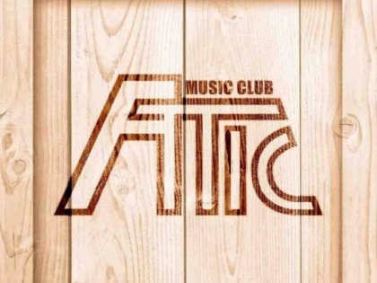 Photo: Attic Musicclub