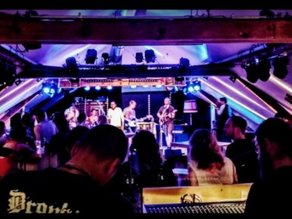 Photo: Attic Musicclub