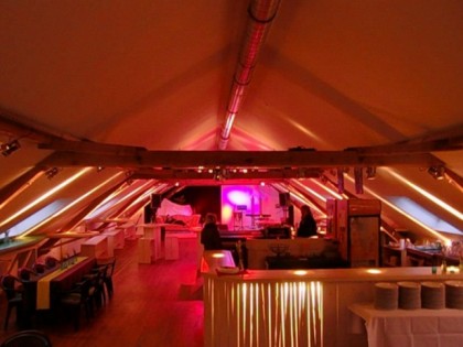 Photo: Attic Musicclub